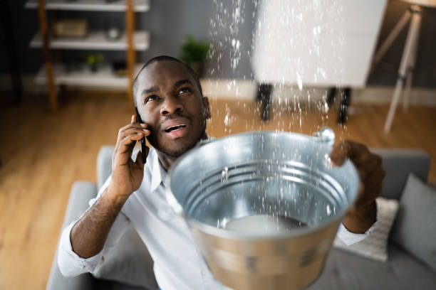 Best Water damage restoration specialists  in Avon By The Sea, NJ
